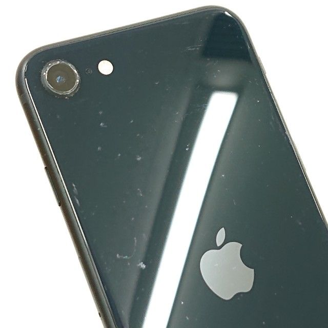 iPhoneSE ��3���� 64GB SoftBank �ߥåɥʥ��� c17016