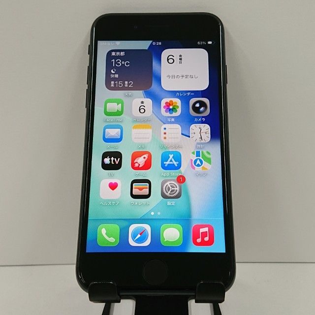 iPhoneSE ��3���� 64GB �ɥ��� �ߥåɥʥ��� c17054