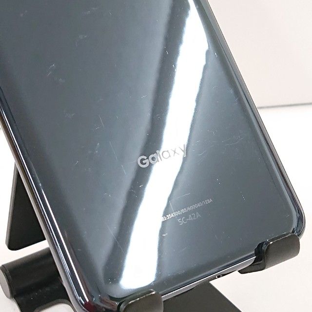 Galaxy A21 SC-42A �ɥ��� �֥�å� c16798