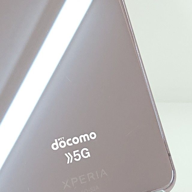 Xperia 5 II SO-52A �ɥ��� �ԥ� c21964