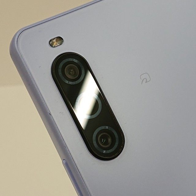 Xperia 10 V SO-52D �ɥ��� ��٥���� c16483