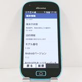 �餯�餯���ޡ��ȥե��� me F-03K �ɥ��� �֥롼 c22019