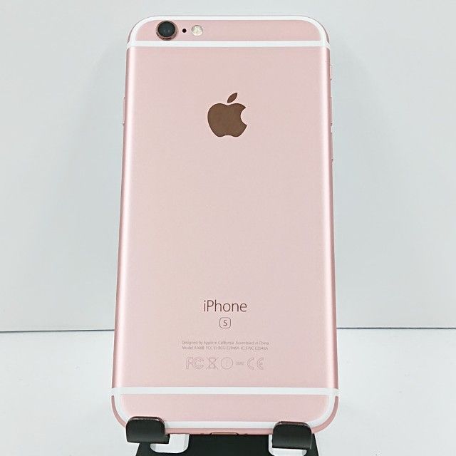 iPhone6s 64GB SoftBank ������������� c19352