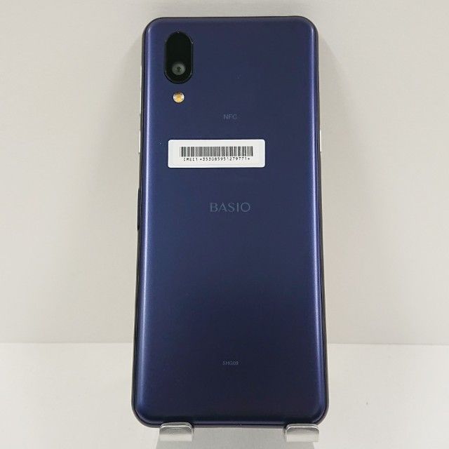 BASIO active SHG09 au �ͥ��ӡ� c16684