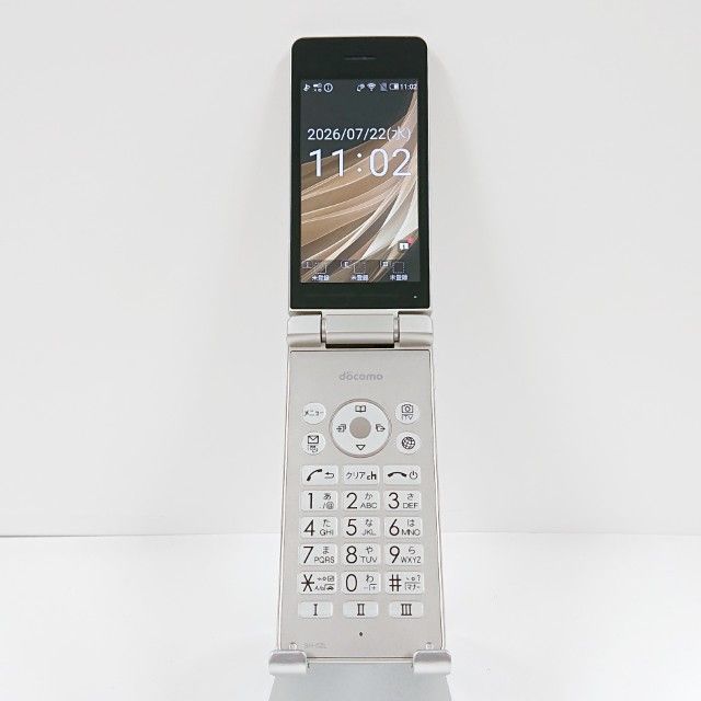 AQUOS �������� SH-02L �ɥ��� ������� c21447