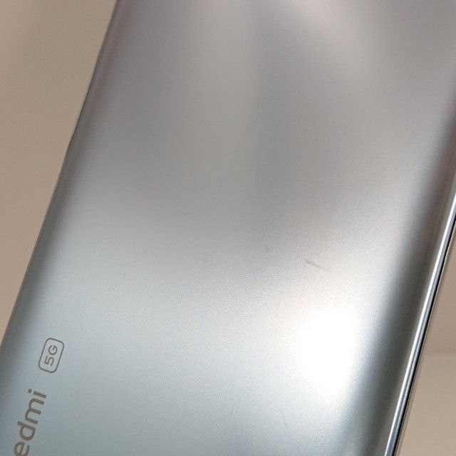 Redmi Note 10 JE XIG02 au ॷС c15175