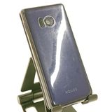 AQUOS �������� SH-01J �ɥ��� �֥롼�֥�å� c20426