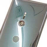 Xperia XZ3 801SO SoftBank ե쥹ȥ꡼ c15802