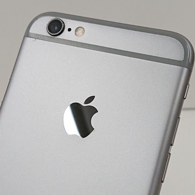 iPhone6s 64GB SIM�ե꡼ ���ڡ������쥤 c18253