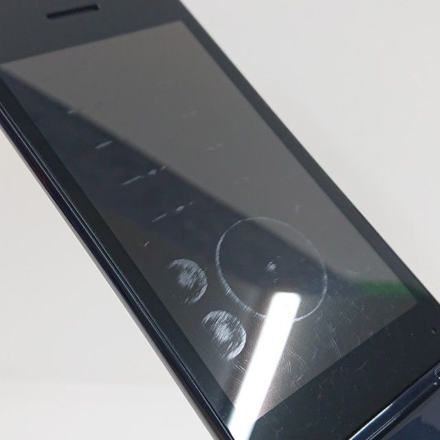 AQUOS �������� SH-02L �ɥ��� �֥�å� c20392