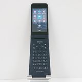 ムスビー｜arrows ケータイ ベーシック F-41C ドコモ ゴールド c15669