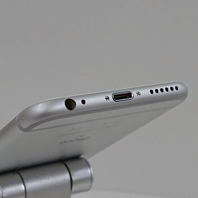iPhone6s 16GB SIM�ե꡼ ����С� c19073
