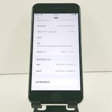 iPhoneSE ��2���� 64GB au �ۥ磻�� c19185