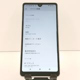 Xperia Ace III SO-53C �ɥ��� ���졼 c19210