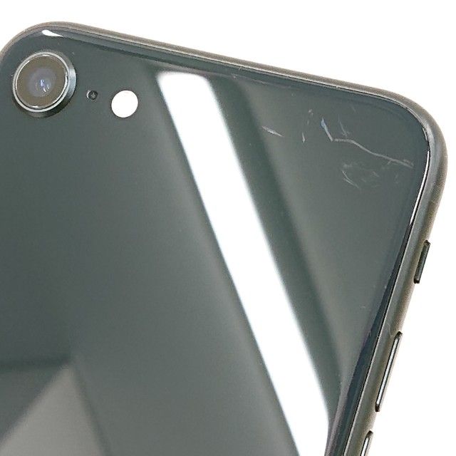 iPhoneSE ��3���� 64GB �ɥ��� �ߥåɥʥ��� c18474