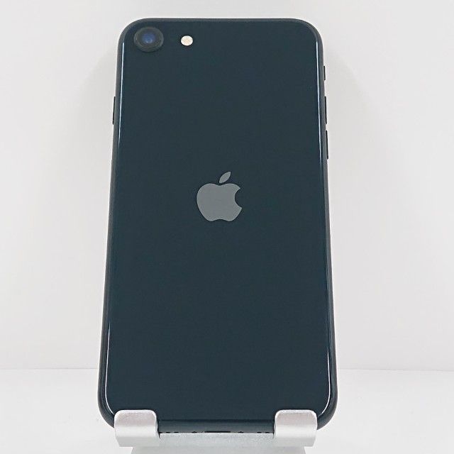 iPhoneSE ��3���� 64GB �ɥ��� �ߥåɥʥ��� c21752