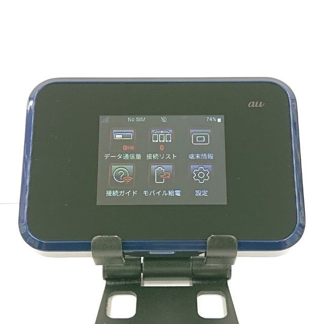 Speed Wi-Fi NEXT W07 SHD31 �֥�å� c20824