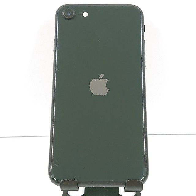 iPhoneSE ��2���� 64GB SIM�ե꡼ �֥�å� c20072