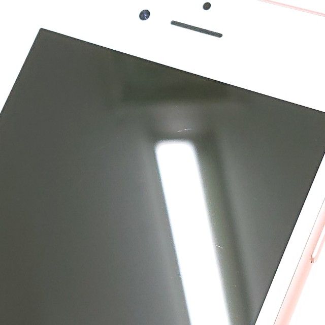 iPhone6s 128GB SoftBank ������������� c18104