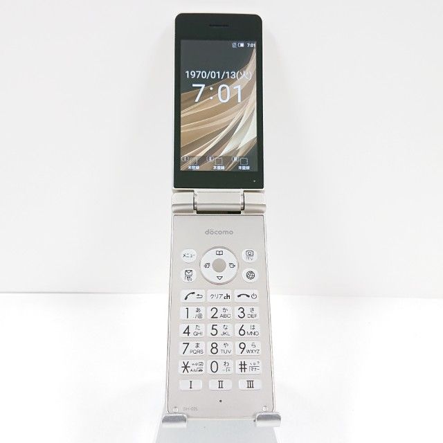 AQUOS �������� SH-02L �ɥ��� ������� c21857