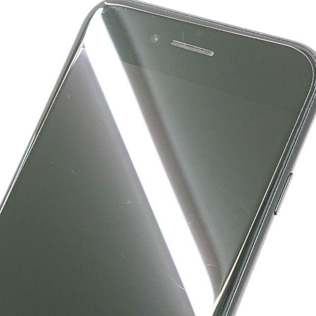 iPhoneSE ��2���� 64GB SoftBank �֥�å� c20878