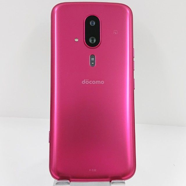 �餯�餯���ޡ��ȥե��� F-53E �ɥ��� �ԥ� c22577