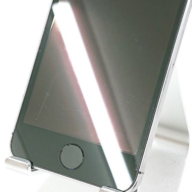 iPhone5s 16GB au ���ڡ������쥤 c19913