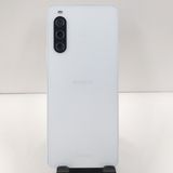 Xperia 10 V SOG11 au �ۥ磻�� c22711