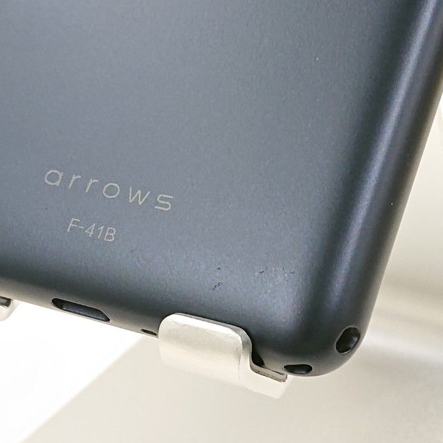 arrows Be4 Plus F-41B ɥ ֥å c14845