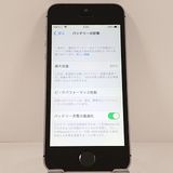 iPhoneSE 16GB SIM�ե꡼ ���ڡ������쥤 c21152