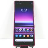 Xperia 5 J9260 SIM�ե꡼ ��å� c19826