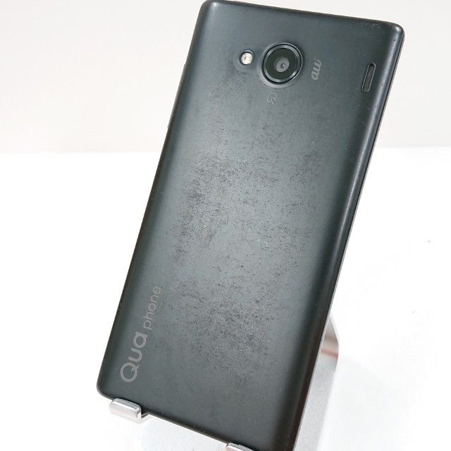 Qua phone QX KYV42 au �֥�å� c17504