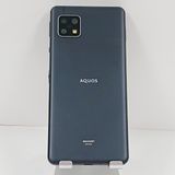 AQUOS sense5G SHG03 au �֥�å� c20883