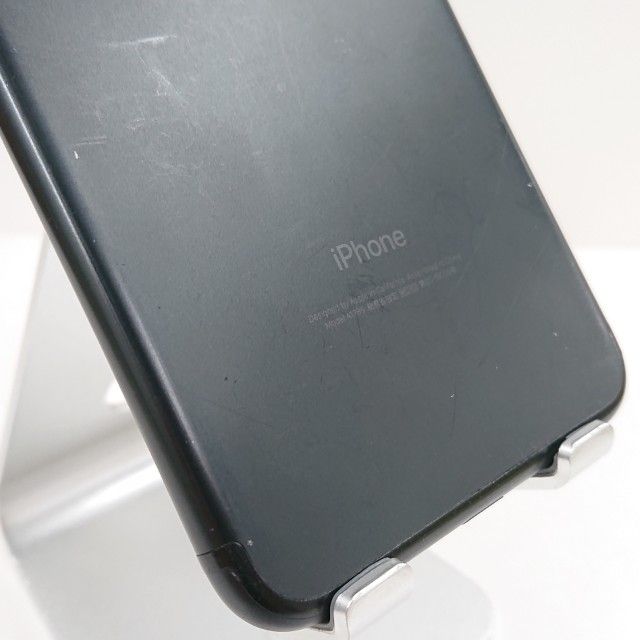 iPhone7 Plus 256GB SoftBank �֥�å� c19110