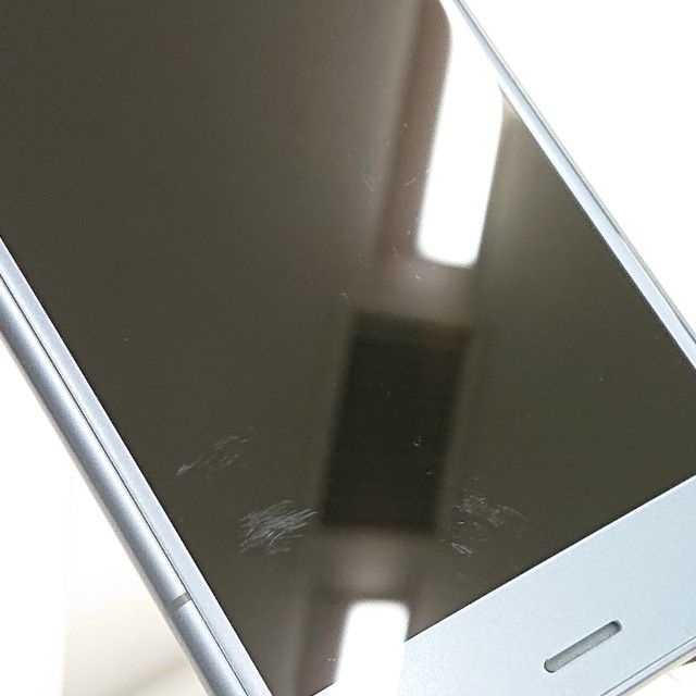 Xperia XZ1 SOV36 au �ࡼ���åȥ֥롼 c17566