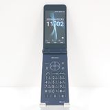 AQUOS �������� SH-01J �ɥ��� �֥롼�֥�å� c20379