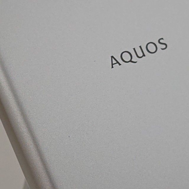 AQUOS sense3 basic 907SH SoftBank ����С� c16886