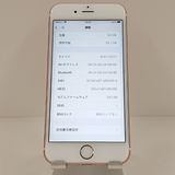 iPhone6s 64GB SoftBank ������������� c18815