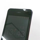 AQUOS SH-02K ɥ ֥롼֥å c14613