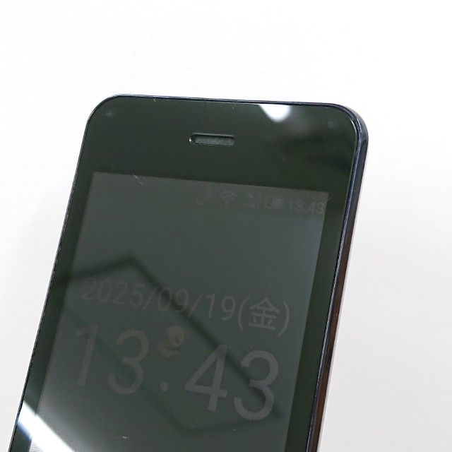 AQUOS SH-02K ɥ ֥롼֥å c14613