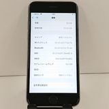 iPhone6s 32GB SIM�ե꡼ ���ڡ������쥤 c18514