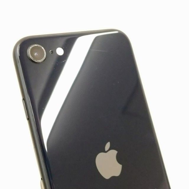 iPhoneSE ��3���� 64GB au �ߥåɥʥ��� c22907