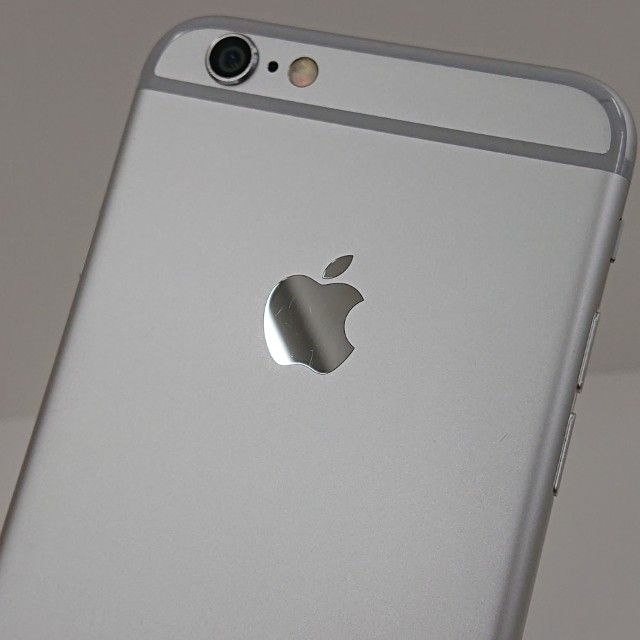 iPhone6 16GB SIM�ե꡼ ����С� c18633