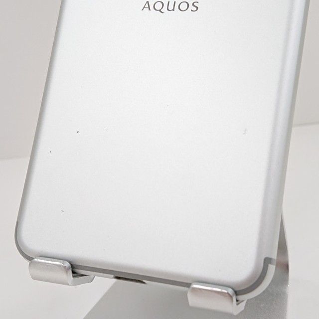 AQUOS sense3 basic 907SH SoftBank С c14097