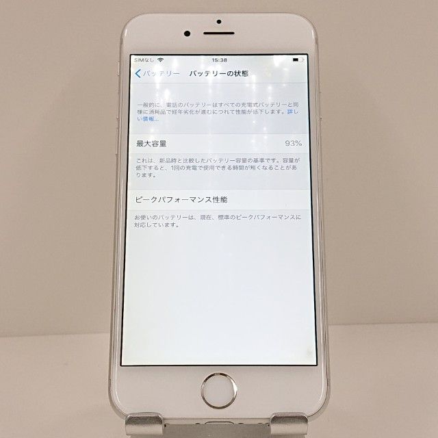 ���������ʡ�iPhone6 16GB SIM�ե꡼ ����С� c18630