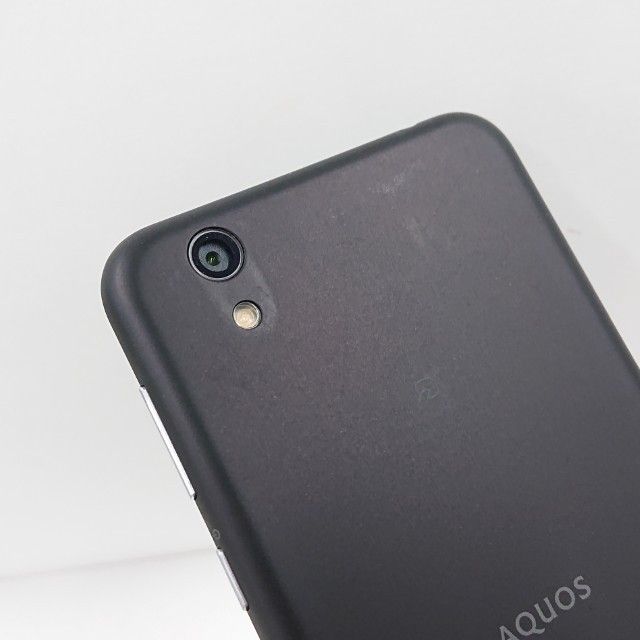 AQUOS sense SH-01K ɥ ٥٥åȥ֥å c14880