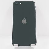iPhoneSE ��2���� 64GB �ɥ��� �֥�å� c21797