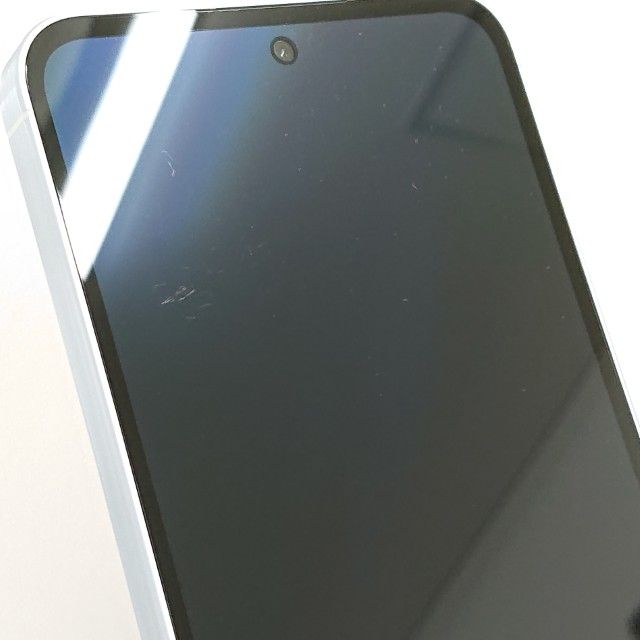 Galaxy A55 5G SCG27 au ॢ֥롼 c13803