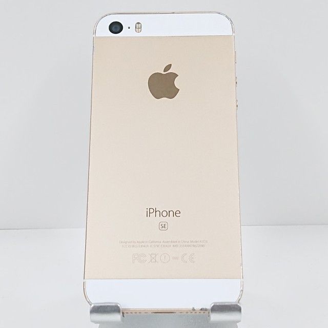 iPhoneSE 64GB �ɥ��� ������� c20376