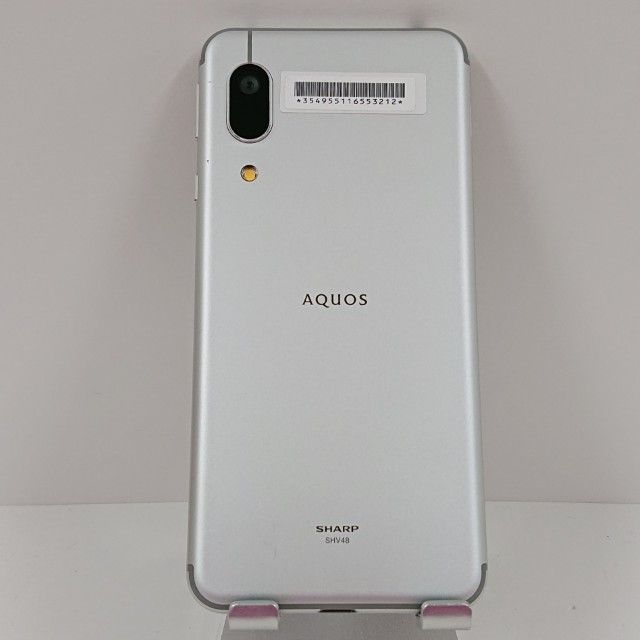 AQUOS sense3 basic SHV48 au ����С� c16822